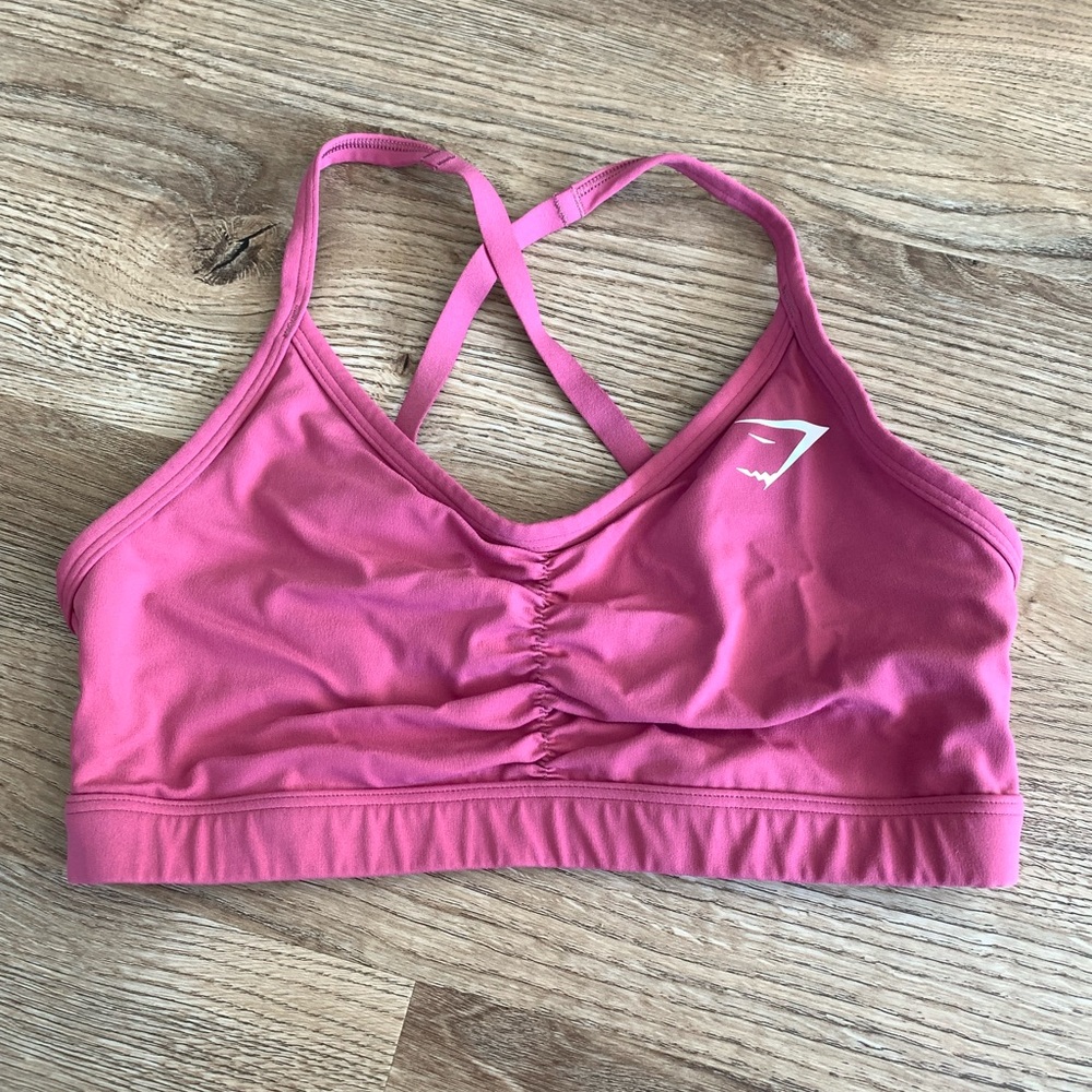 Gymshark Bra
